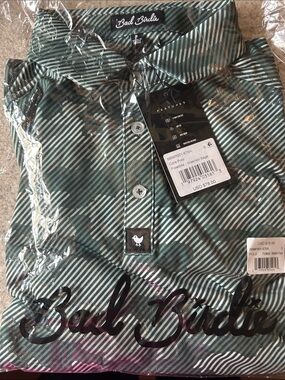 Bad Birdie Men’s Shirt
